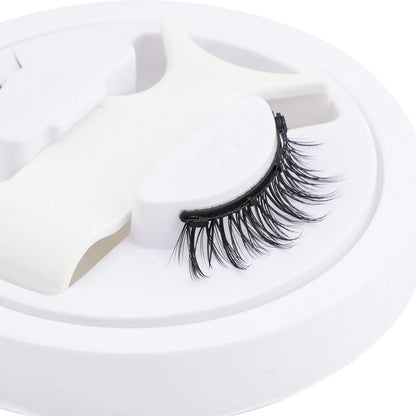 Effortless Glam Magnetic Eyelashes™